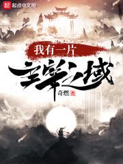 我有一片主宰之域