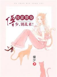 独家替身:傅少,别乱来!