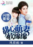 闪婚蜜爱:甜心萌妻软绵绵