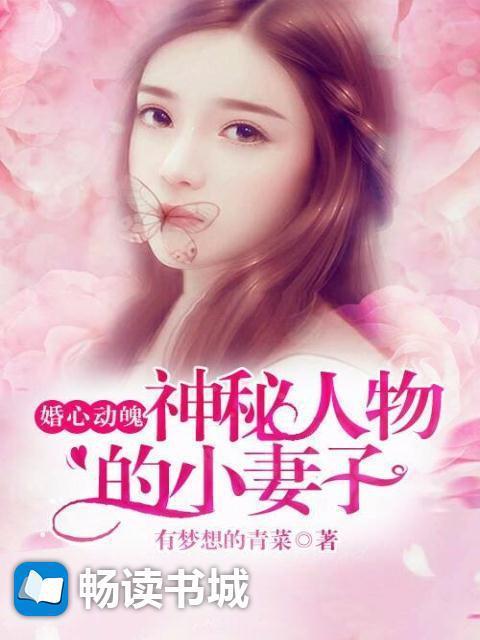 婚心动魄:神秘人物的小妻子