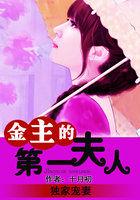独家宠妻:金主的第一夫人