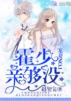 宠妻NO.1:霍少,亲够没!