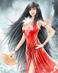 妹妹,五年前捡到的女婴无敌