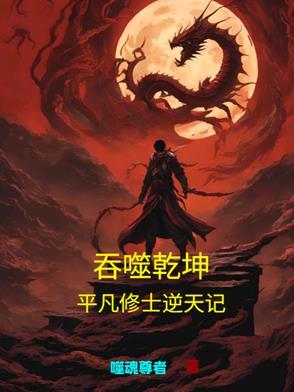 吞噬乾坤:平凡修士逆天记