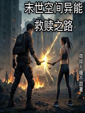 末世空间异能的救赎之路