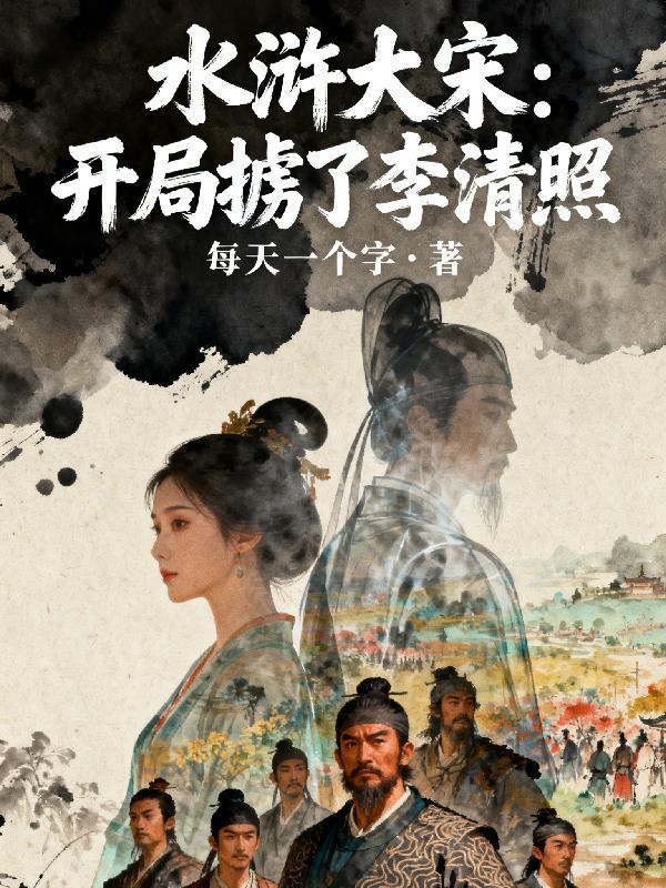 水浒大宋：开局掳了李清照