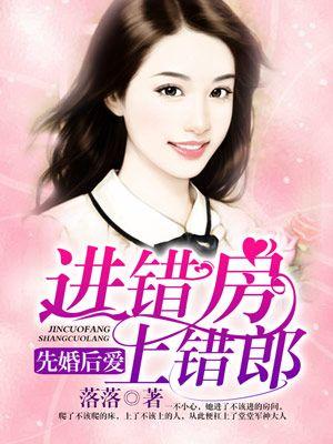 先婚后爱:进错房上错郎