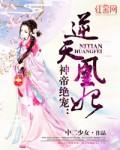 神帝绝宠:逆天凰妃