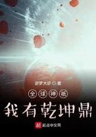 全球神只:我有乾坤鼎