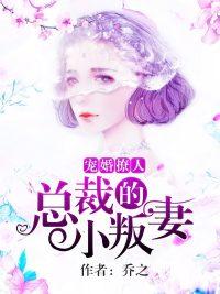 宠婚撩人,总裁的小叛妻